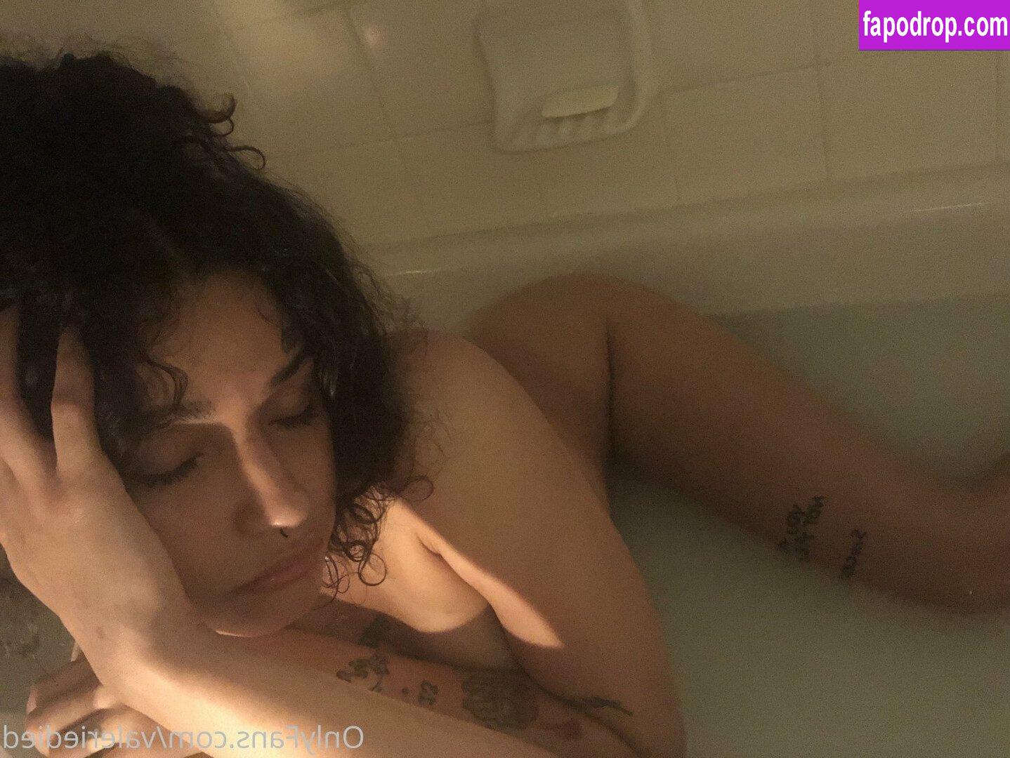 valeriedied / hisl0nelystar / valentin leak of nude photo #0234 from OnlyFans or Patreon