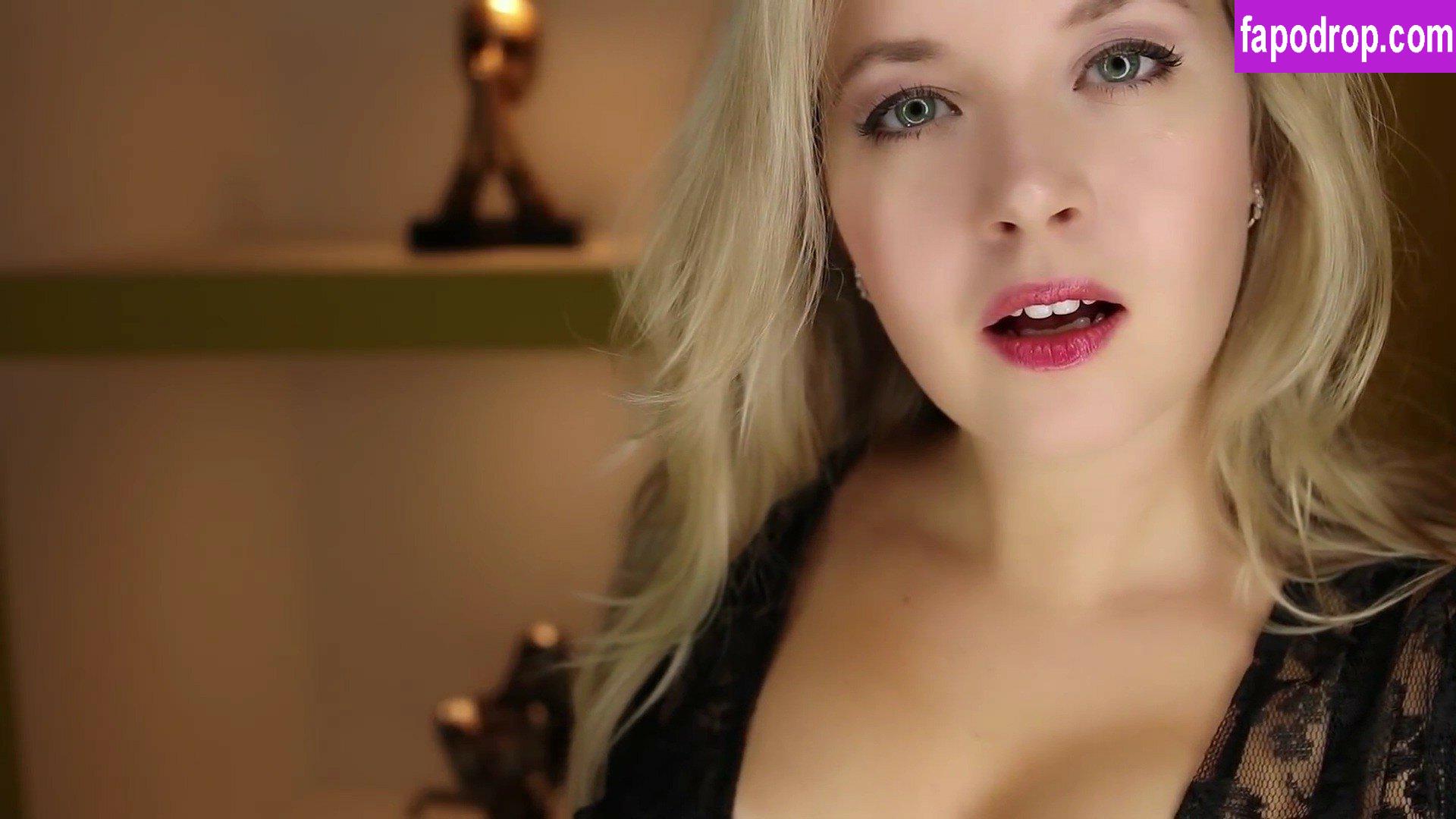 ValeriyaASMR leak of nude photo #0004 from OnlyFans or Patreon