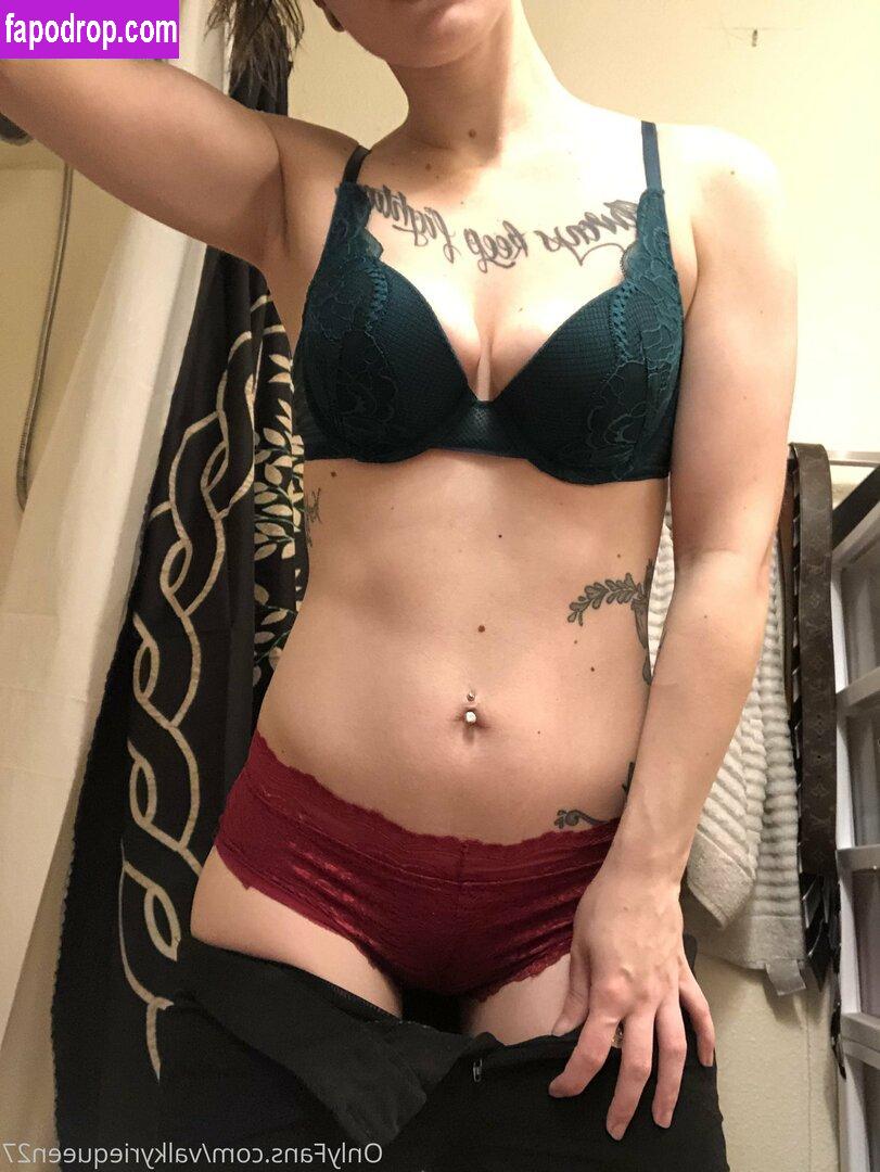 valkyriequeen27 / icequeen01_ leak of nude photo #0026 from OnlyFans or Patreon