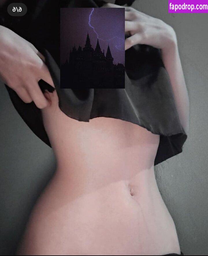 Vamp.car / Himikaccr / mikaxshai / vampfux leak of nude photo #0199 from OnlyFans or Patreon