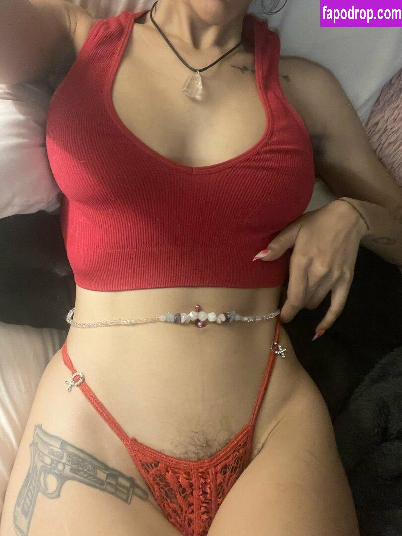 vampbaby666 /  leak of nude photo #0022 from OnlyFans or Patreon