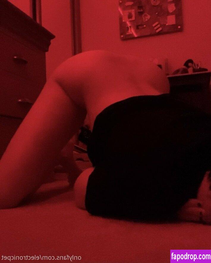 vampbussy /  leak of nude photo #0091 from OnlyFans or Patreon
