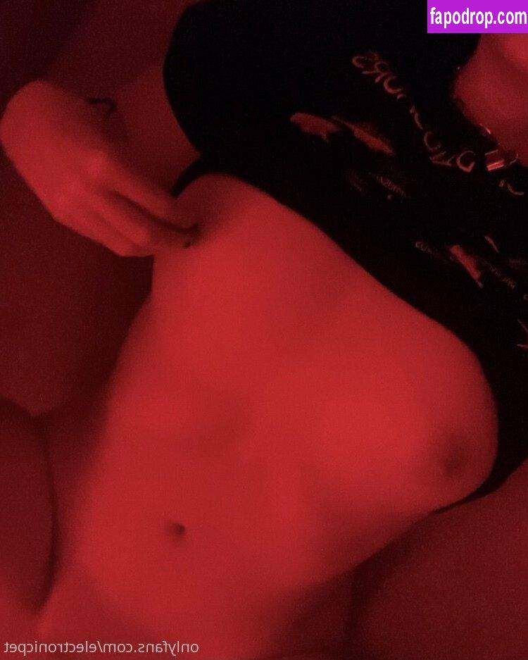 vampbussy /  leak of nude photo #0093 from OnlyFans or Patreon