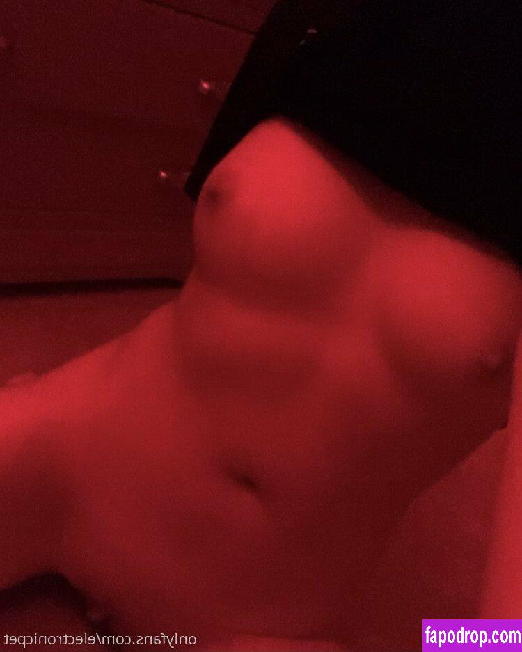 vampbussy /  leak of nude photo #0094 from OnlyFans or Patreon
