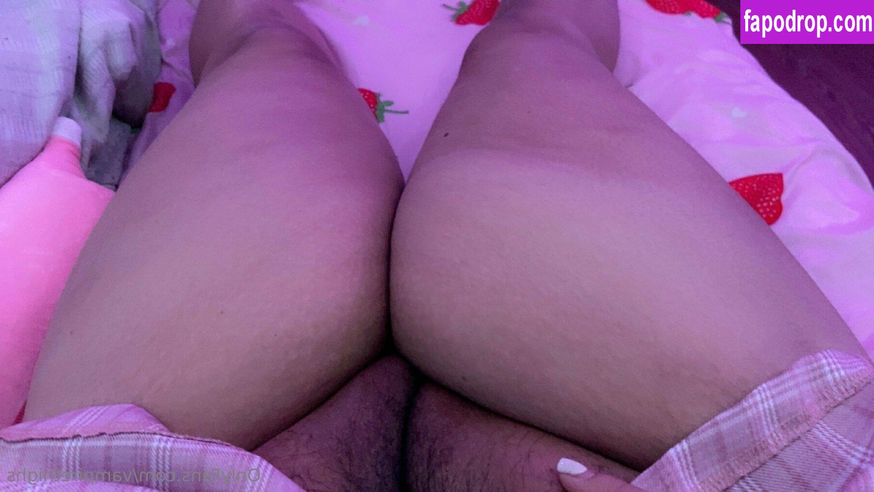 vampirethighs /  leak of nude photo #0072 from OnlyFans or Patreon