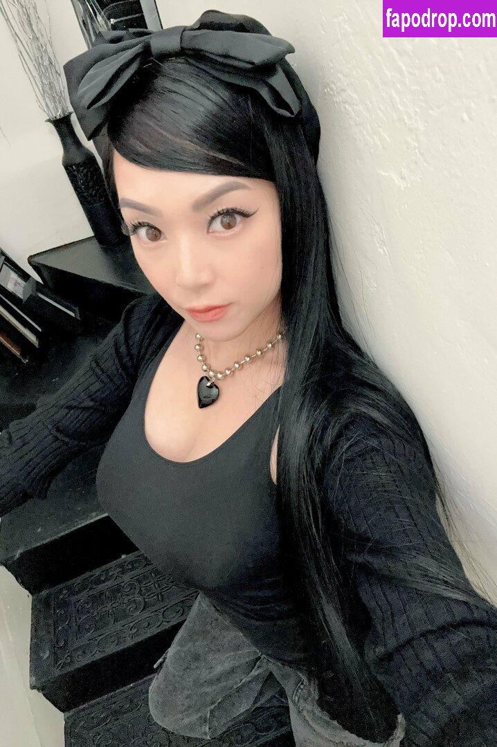 Vampybitme / Linda Le leak of nude photo #0042 from OnlyFans or Patreon