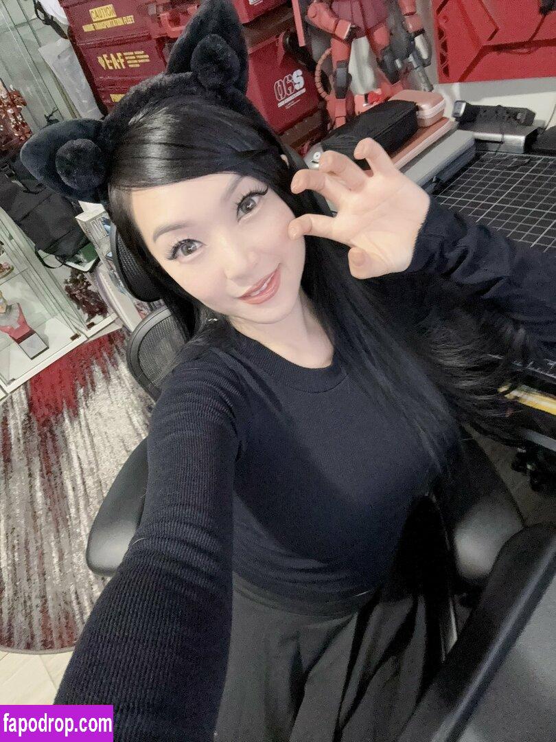Vampybitme / Linda Le leak of nude photo #0045 from OnlyFans or Patreon