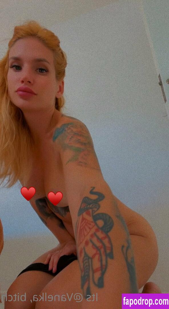 Vanelka / vanelkka leak of nude photo #0048 from OnlyFans or Patreon