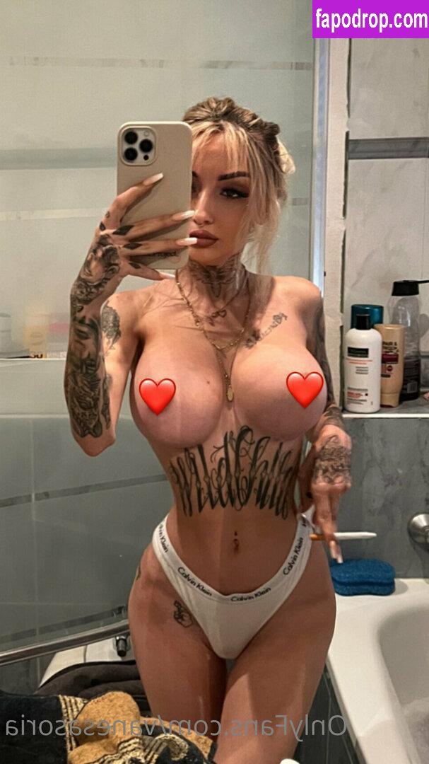 Vanesa Soria / vanesasoria / vanesasoria_ leak of nude photo #0006 from OnlyFans or Patreon