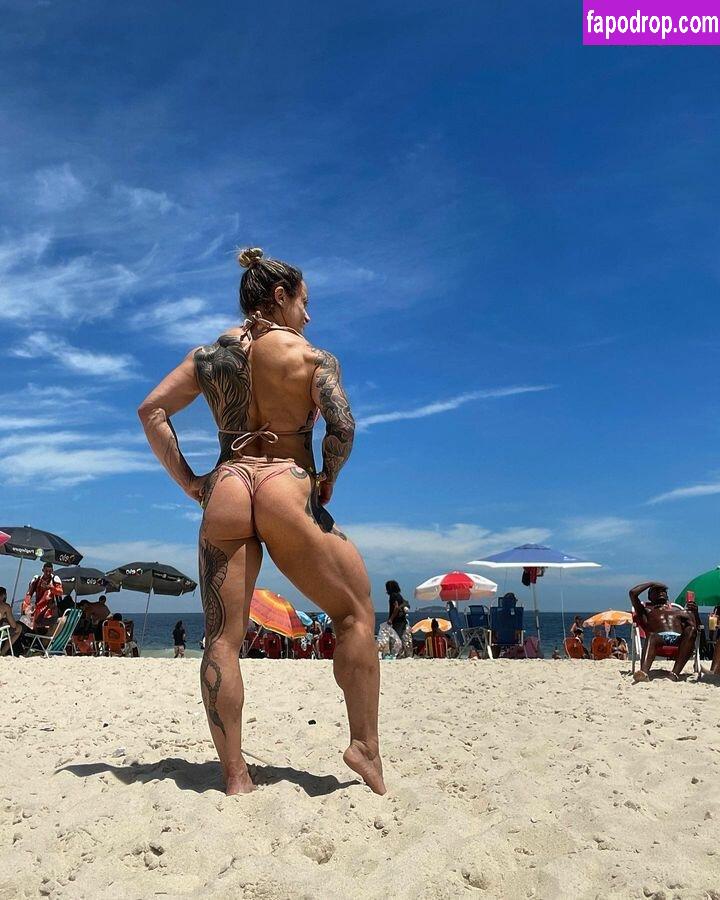 Vanessa Alvares / Vanessa.alvares / vanessa_powerlifter leak of nude photo #0005 from OnlyFans or Patreon