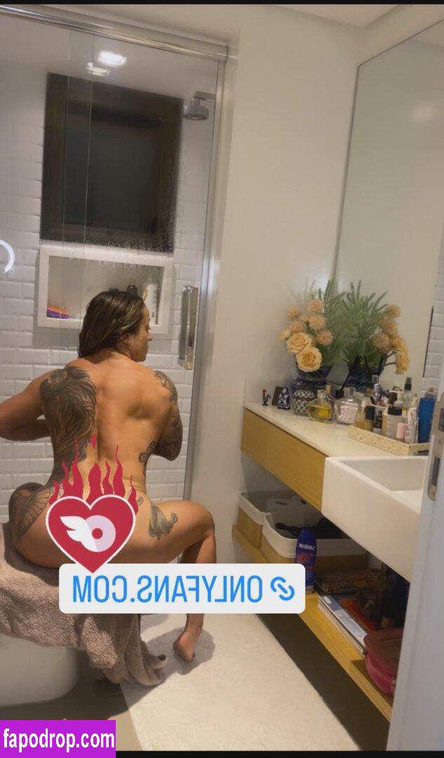 Vanessa Alvares / Vanessa.alvares / vanessa_powerlifter leak of nude photo #0016 from OnlyFans or Patreon