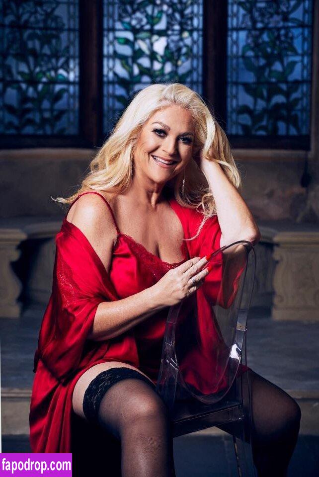 Vanessa Feltz / vanessafeltzofficial слитое обнаженное фото #0006 с Онлифанс или Патреон