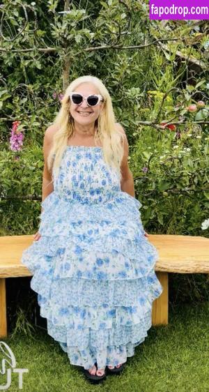 Vanessa Feltz photo #0019