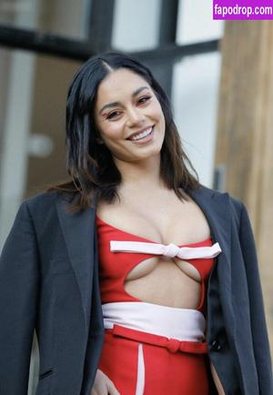 Vanessa Hudgens leak #1868