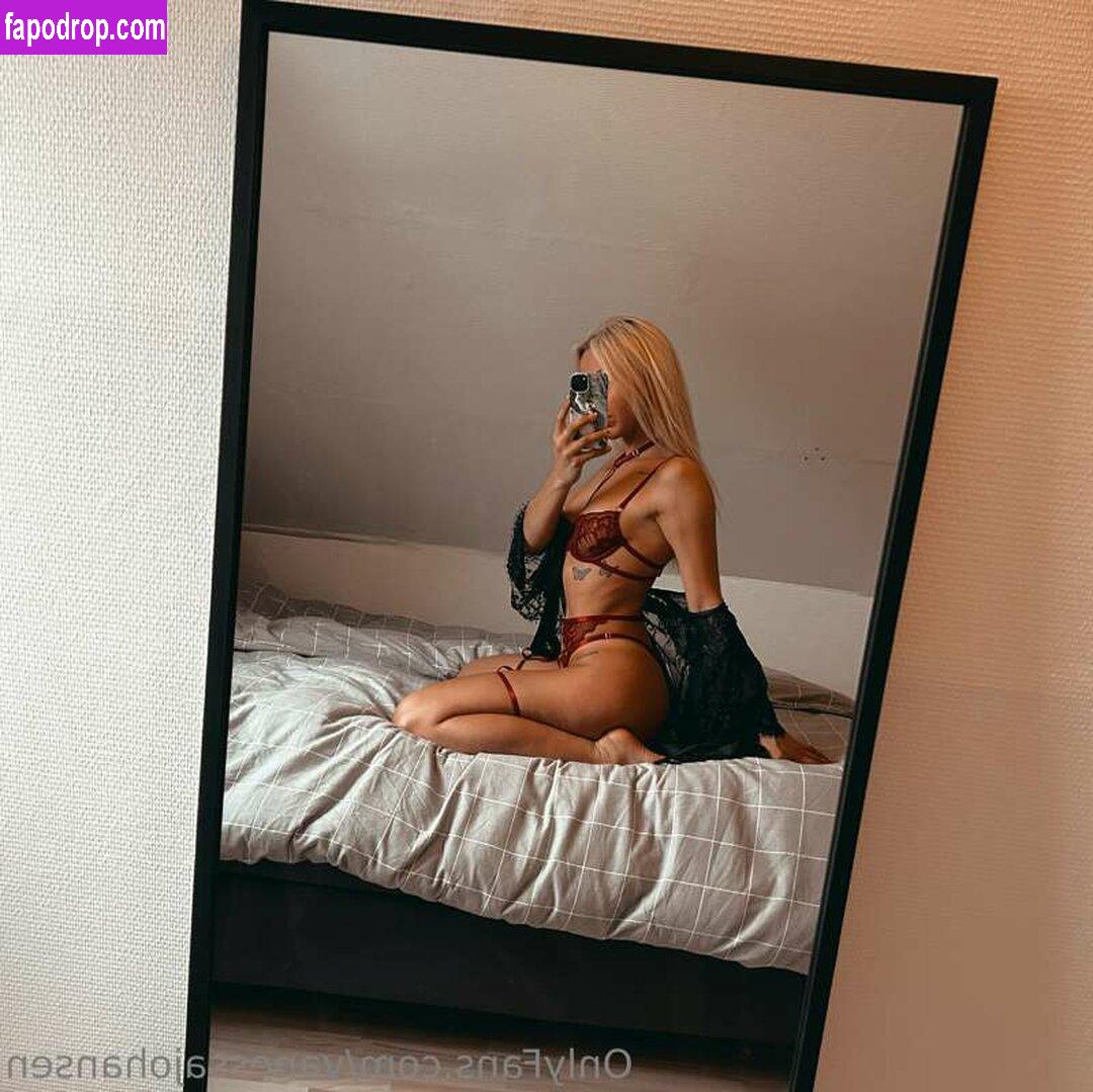 Vanessa Johansen / vanessa__johansen / vanessajohansen leak of nude photo #0148 from OnlyFans or Patreon
