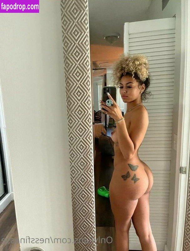 Vanessa Josey / NastyNess / NessaFinessin / Nessfinesse leak of nude photo #0034 from OnlyFans or Patreon