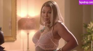 Vanessa L. Williams leak #0056