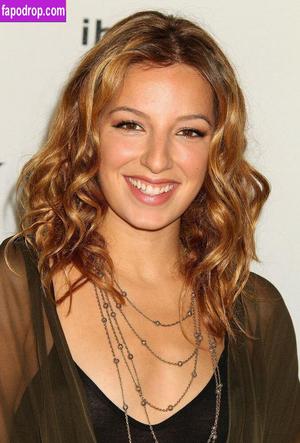 Vanessa Lengies фото #0121