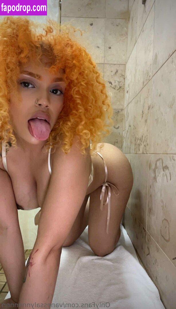 Vanessa Lynn / ortizv95 / vanessalynnnnnnn leak of nude photo #0012 from OnlyFans or Patreon