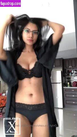 Vanessa Vain / THEVIXENFILES / bengalivixen / veeveeofficial leak of nude photo #0111 from OnlyFans or Patreon
