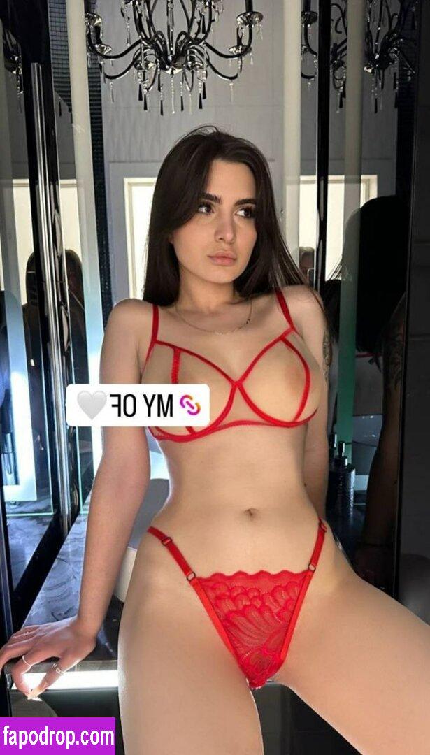 Vanessa Zatuliveter / vanessssas / vaviri leak of nude photo #0003 from OnlyFans or Patreon
