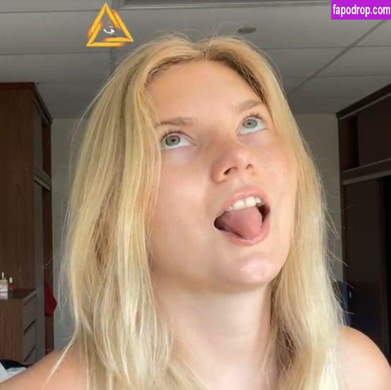 vanessaahlstrom / Nessa leak of nude photo #0002 from OnlyFans or Patreon