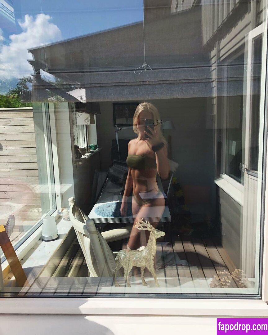 vanessaahlstrom / Nessa leak of nude photo #0027 from OnlyFans or Patreon