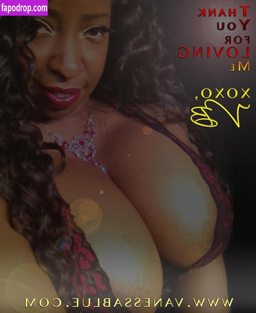 vanessablue /  leak of nude photo #0071 from OnlyFans or Patreon