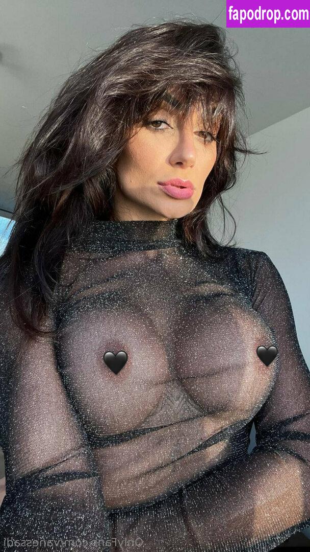 vanessadi /  leak of nude photo #0039 from OnlyFans or Patreon