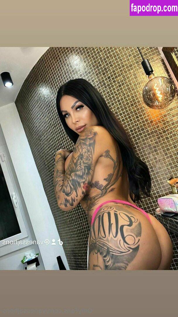 vanessajhons / jhons_vanessa leak of nude photo #0198 from OnlyFans or Patreon