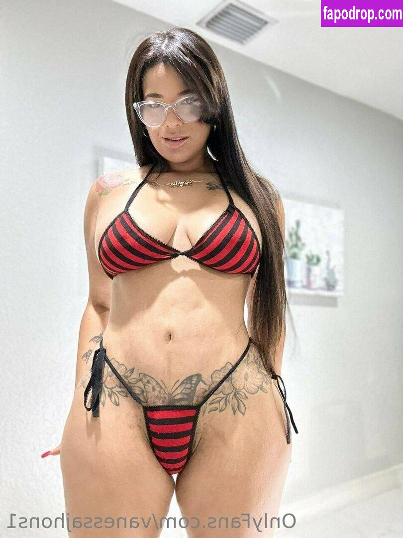 vanessajhons1 / jhons_vanessa leak of nude photo #0136 from OnlyFans or Patreon