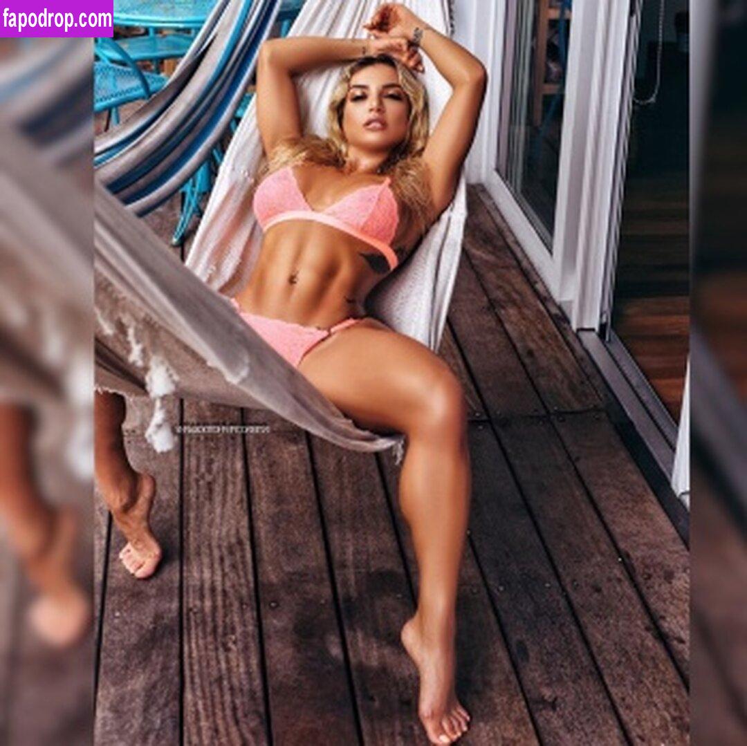 Vanessamfit / Vanessa Mejia leak of nude photo #0028 from OnlyFans or Patreon