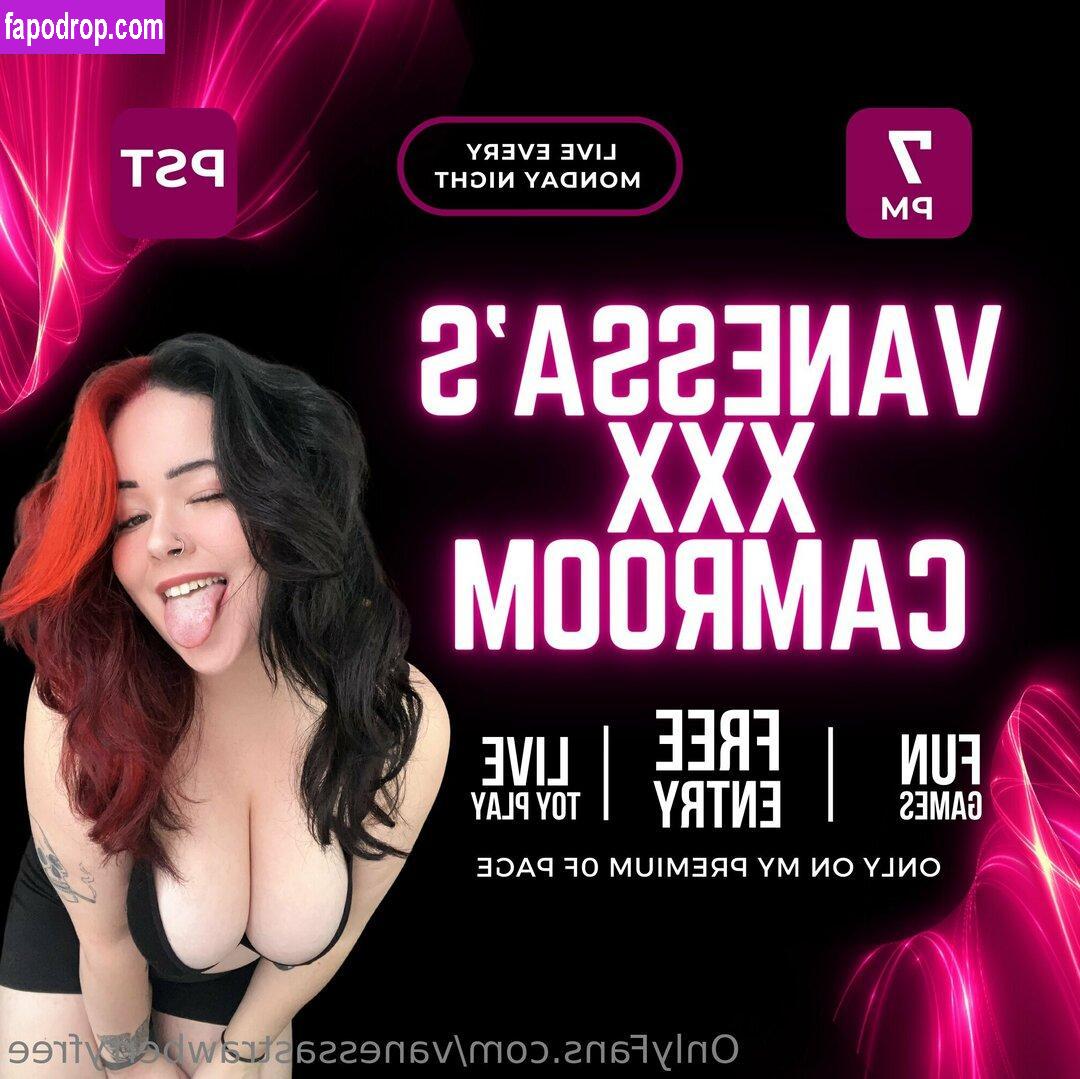 vanessastrawberryfree / vanessastrawbs слитое обнаженное фото #0197 с Онлифанс или Патреон