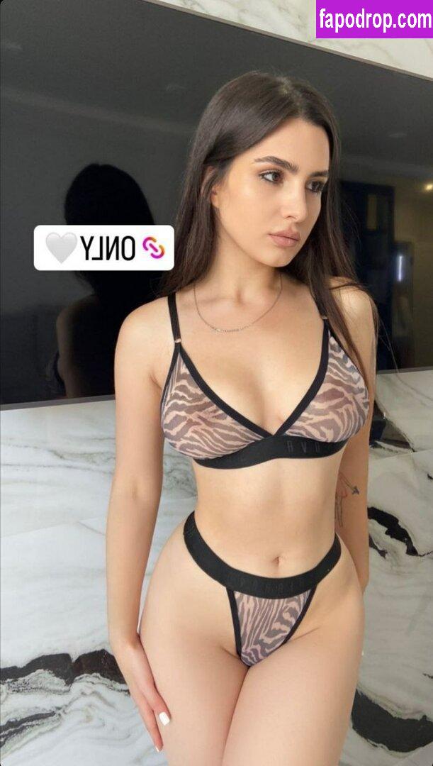 vanessssas /  leak of nude photo #0052 from OnlyFans or Patreon