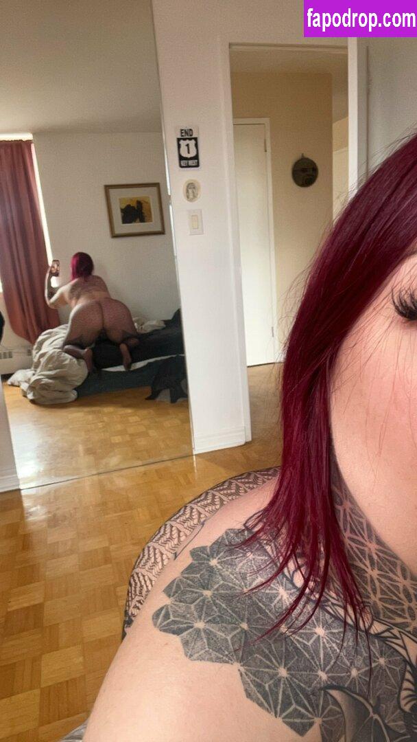 vanilleetcitron /  leak of nude photo #0037 from OnlyFans or Patreon