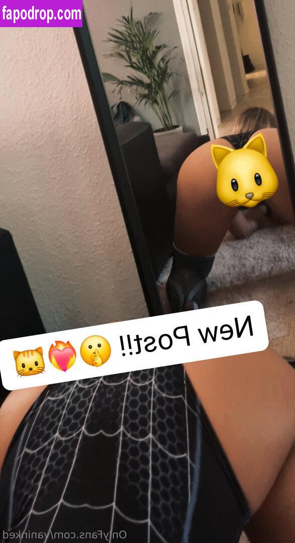 Vaninked leak of nude photo #0025 from OnlyFans or Patreon