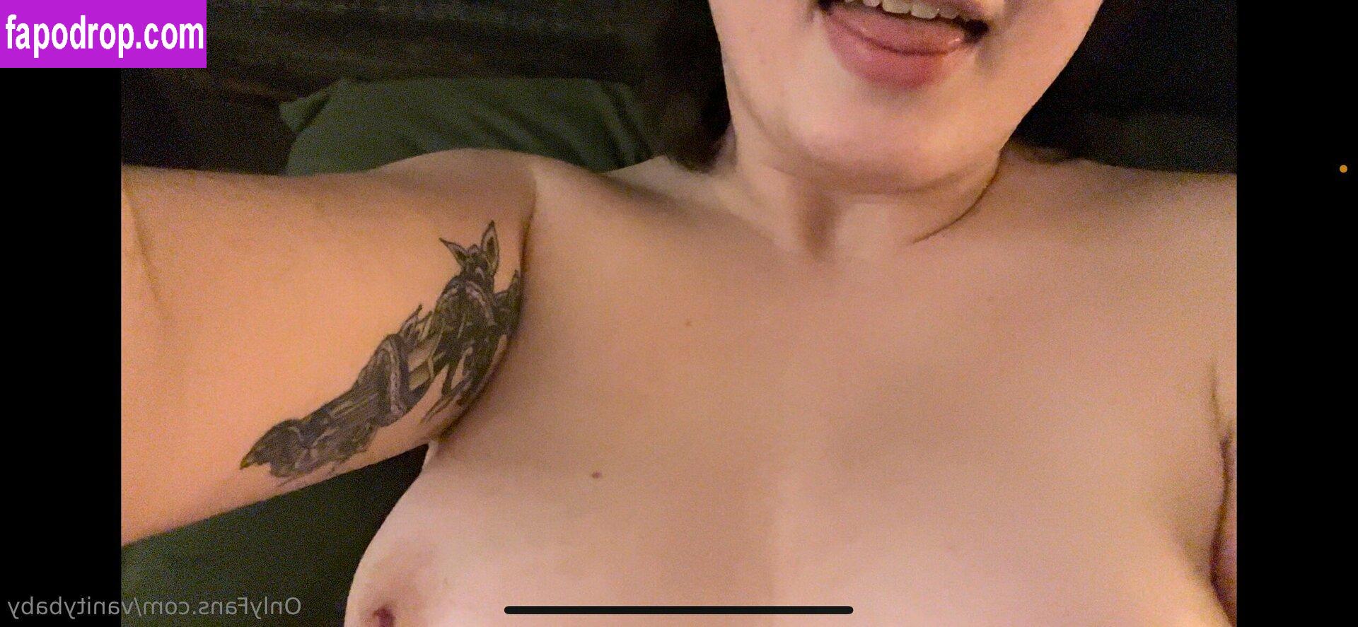 vanitybaby / vanityybabyy leak of nude photo #0034 from OnlyFans or Patreon