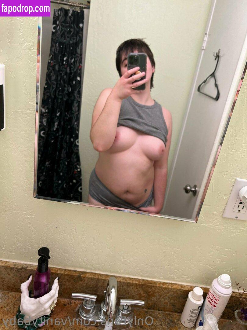 vanitybaby / vanityybabyy leak of nude photo #0037 from OnlyFans or Patreon