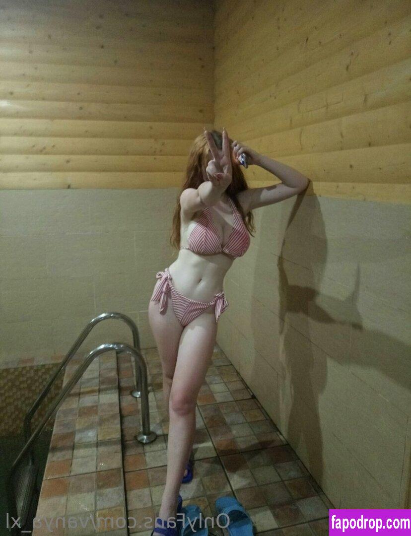 vanya_xl / vanya__xl leak of nude photo #0007 from OnlyFans or Patreon