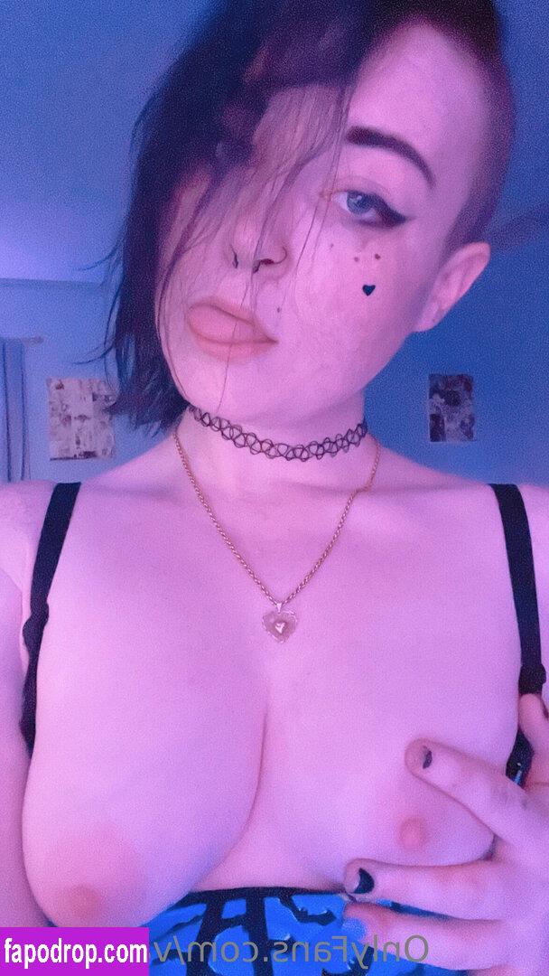vapidthot /  leak of nude photo #0054 from OnlyFans or Patreon