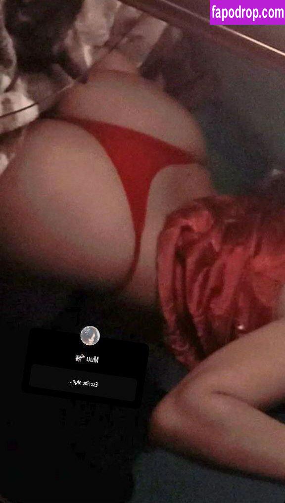 vaquita_moni / vaquitamoo.com leak of nude photo #0003 from OnlyFans or Patreon