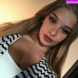 Varvara Parukova слив #0054