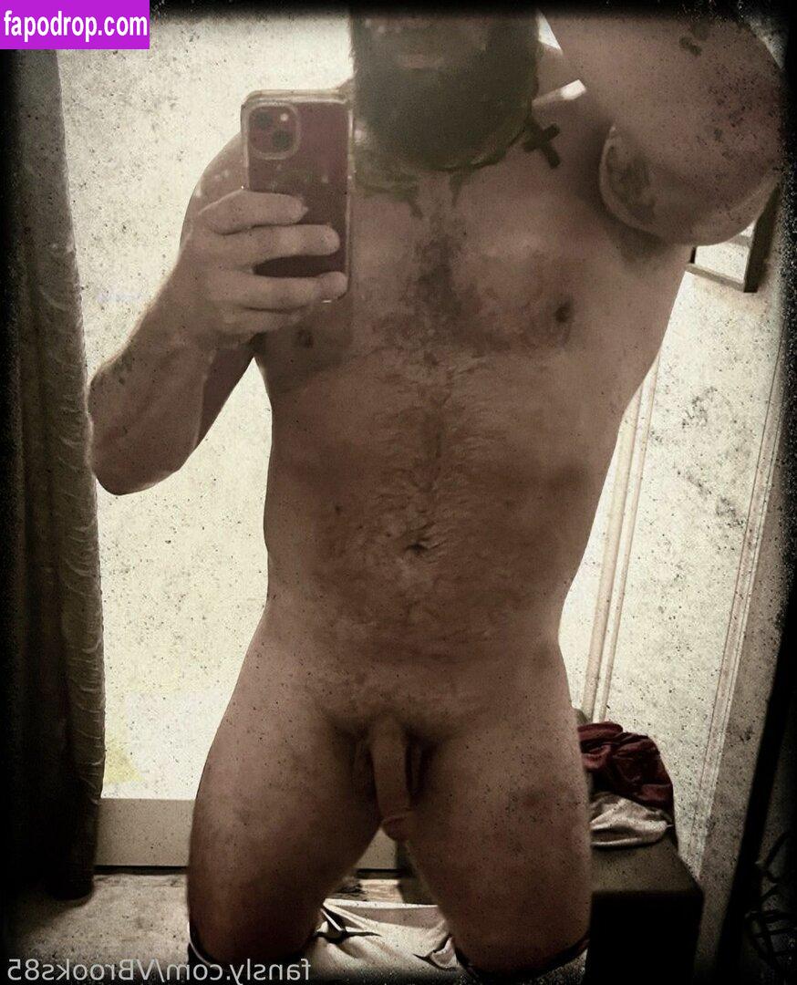 VBrooks85 / flea_bug85 leak of nude photo #0015 from OnlyFans or Patreon