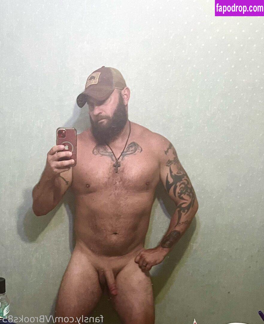 VBrooks85 / flea_bug85 leak of nude photo #0022 from OnlyFans or Patreon