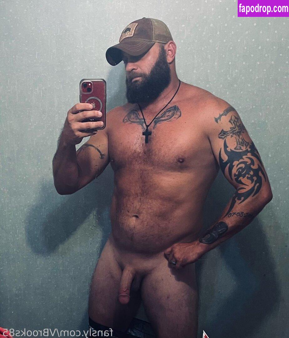 VBrooks85 / flea_bug85 leak of nude photo #0023 from OnlyFans or Patreon