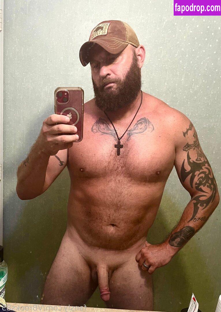 VBrooks85 / flea_bug85 leak of nude photo #0025 from OnlyFans or Patreon