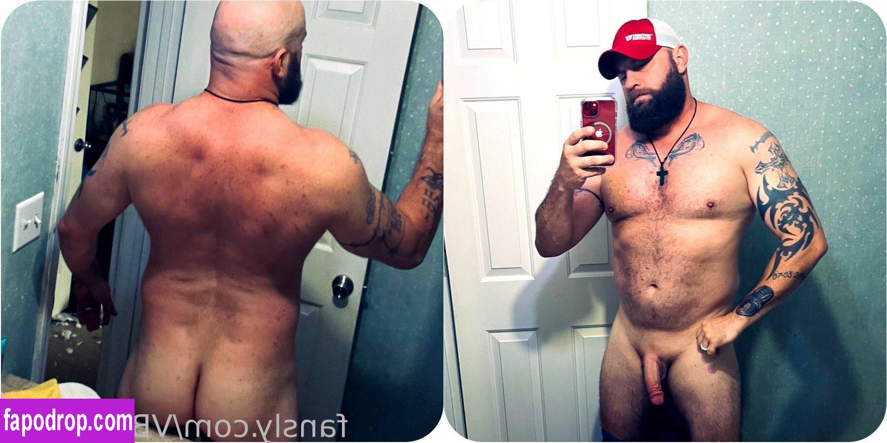 VBrooks85 / flea_bug85 leak of nude photo #0051 from OnlyFans or Patreon