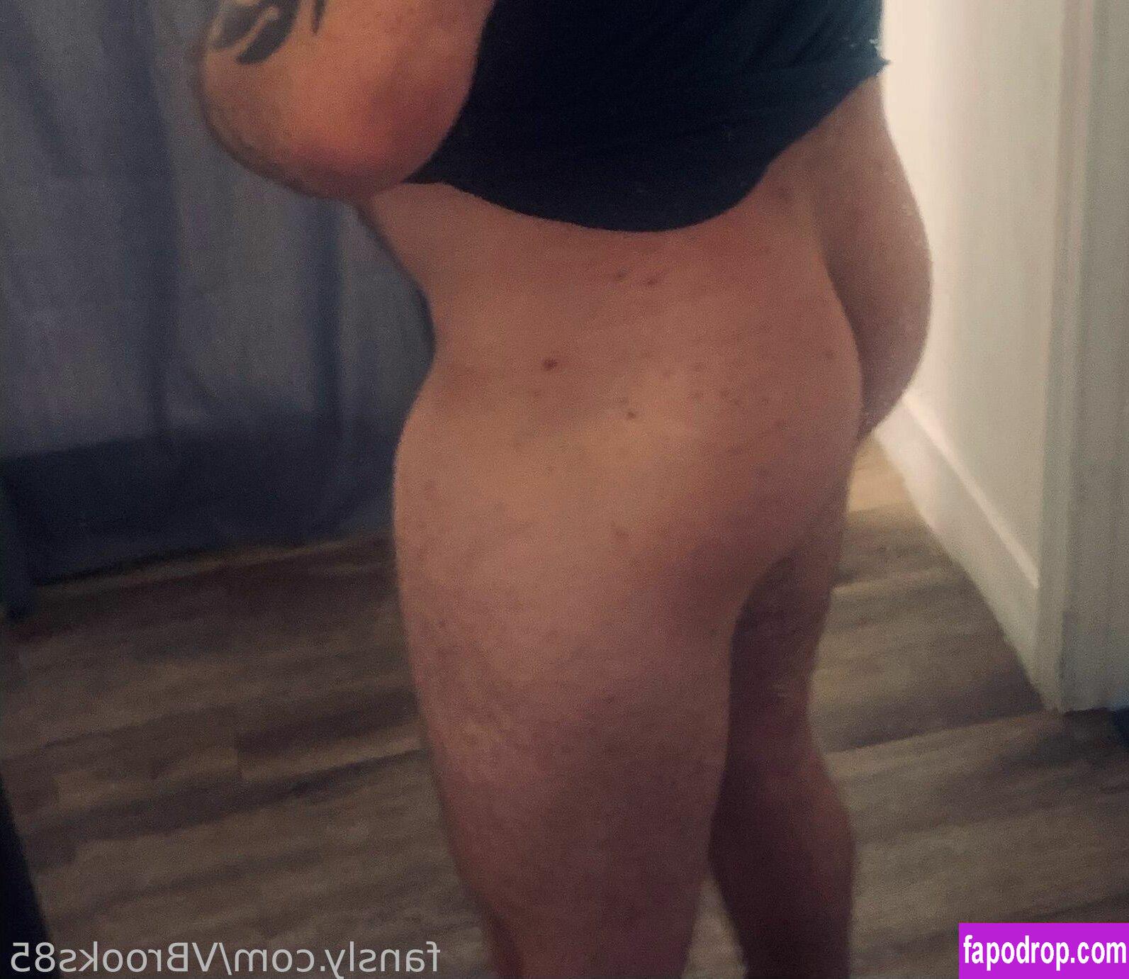 VBrooks85 / flea_bug85 leak of nude photo #0064 from OnlyFans or Patreon