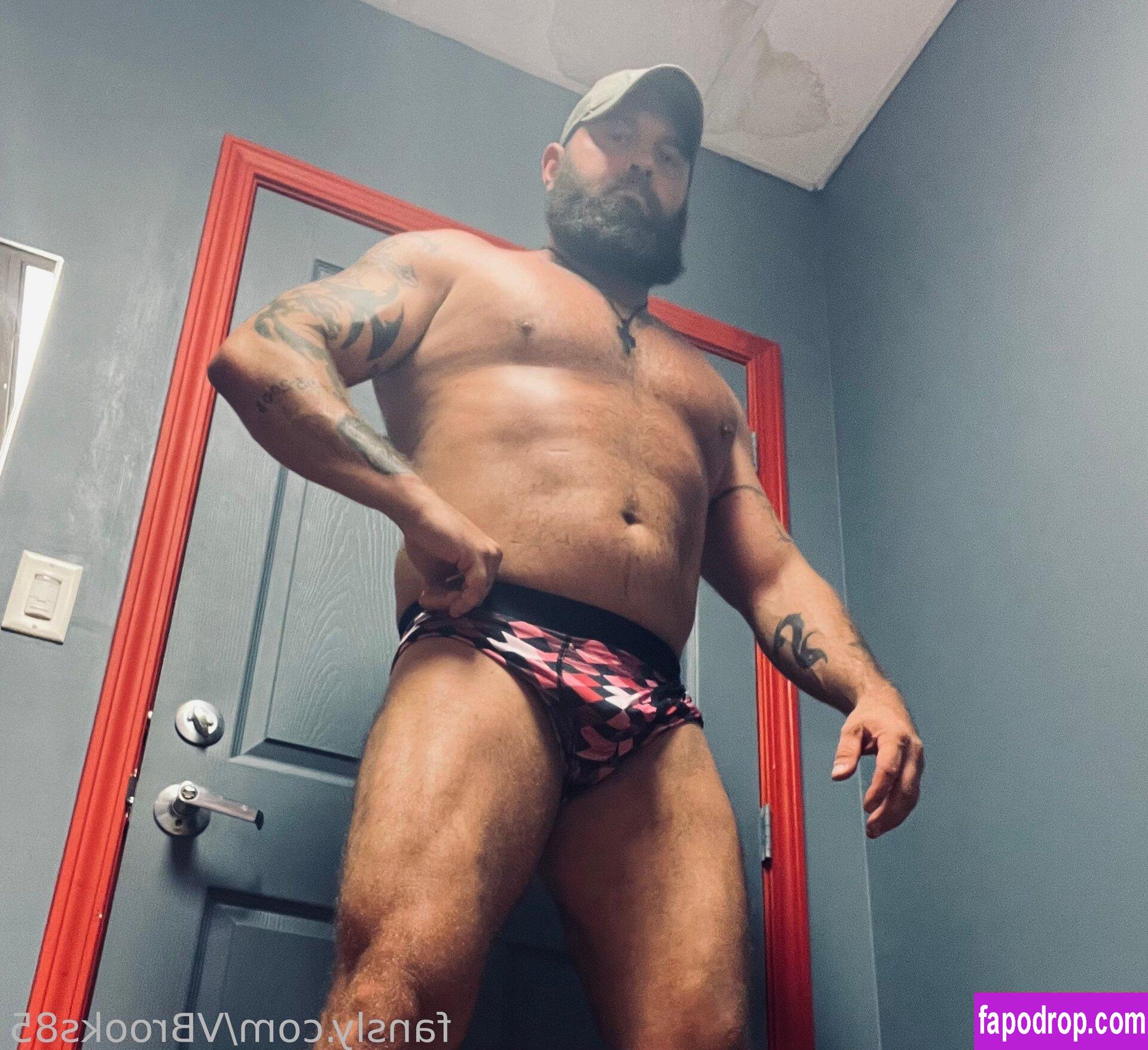 VBrooks85 / flea_bug85 leak of nude photo #0103 from OnlyFans or Patreon