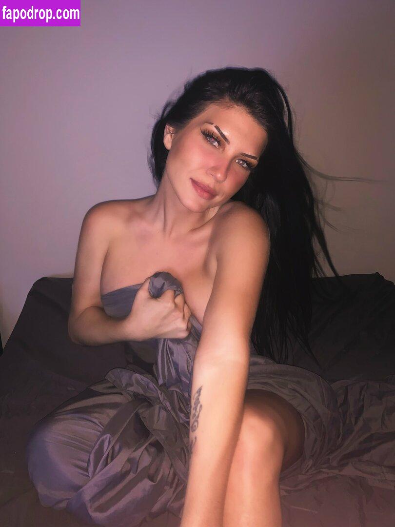 Veena Violetta / violetverina leak of nude photo #0015 from OnlyFans or Patreon
